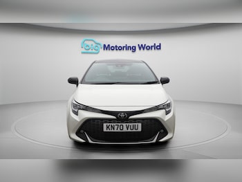 Used Toyota Corolla 2020 for sale - 76214147: Photo 3