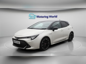 Used Toyota Corolla 2020 for sale - 76214147: Photo 4