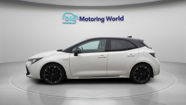 Used Toyota Corolla 2020 for sale - 76214147: Photo 5