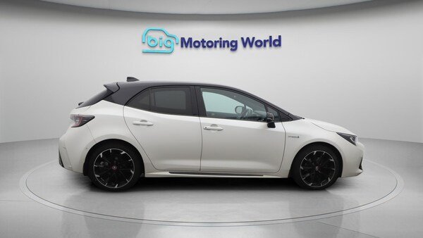 Used Toyota Corolla 2020 for sale - 76214147: Photo 9