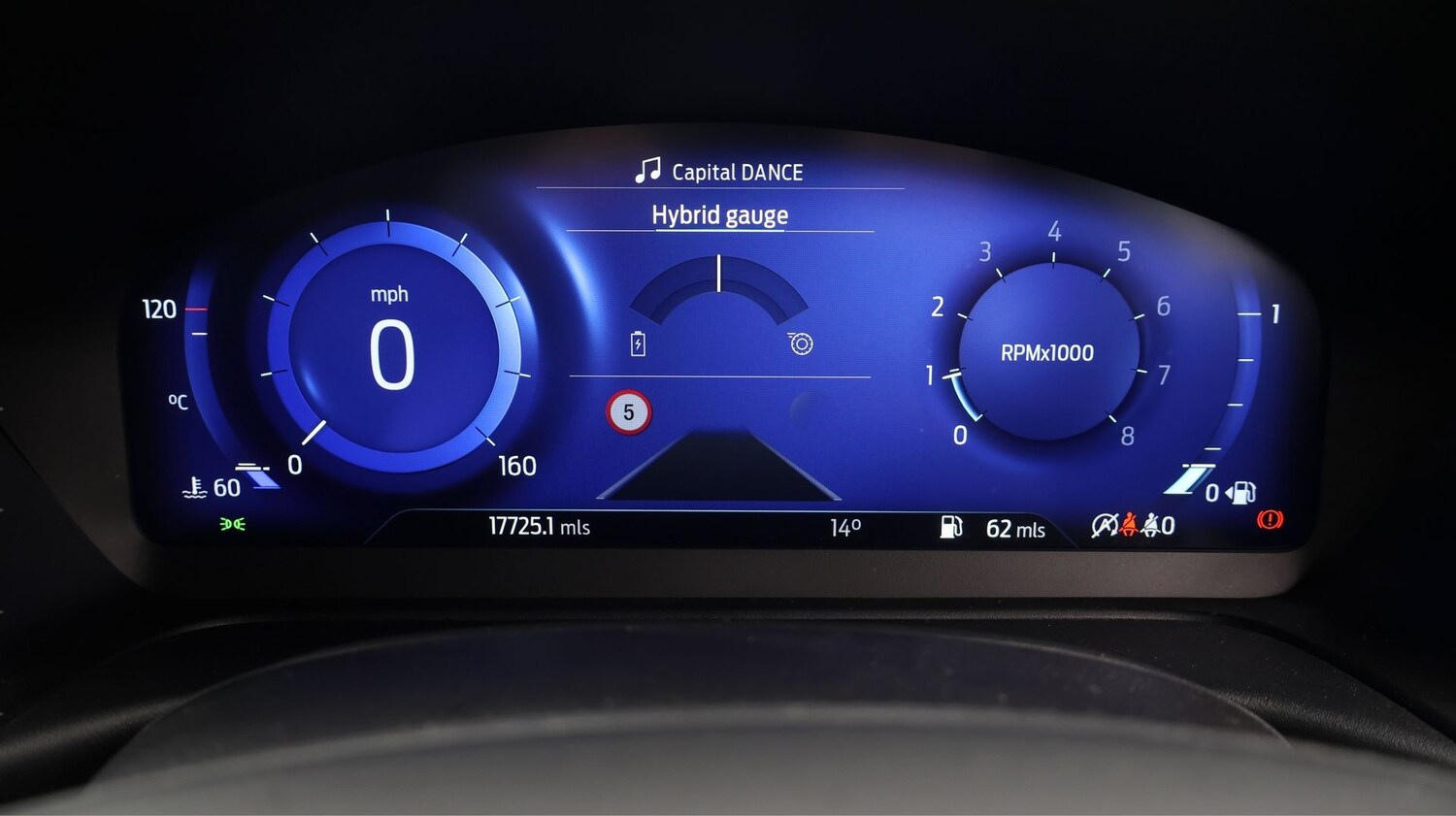 Used Ford Puma 2024 for sale - 77446930: Photo 10