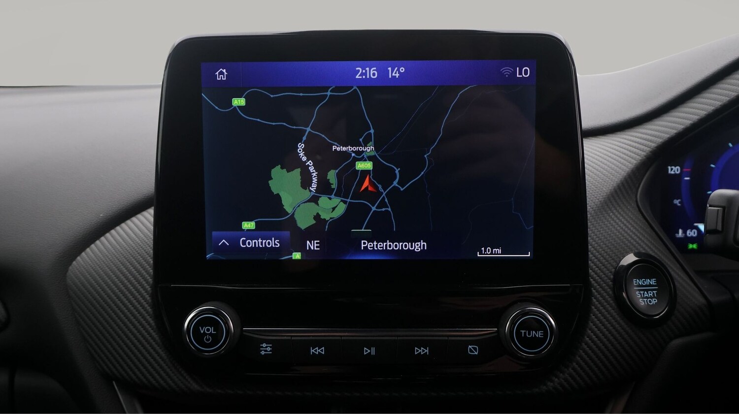 Used Ford Puma 2024 for sale - 77446930: Photo 11