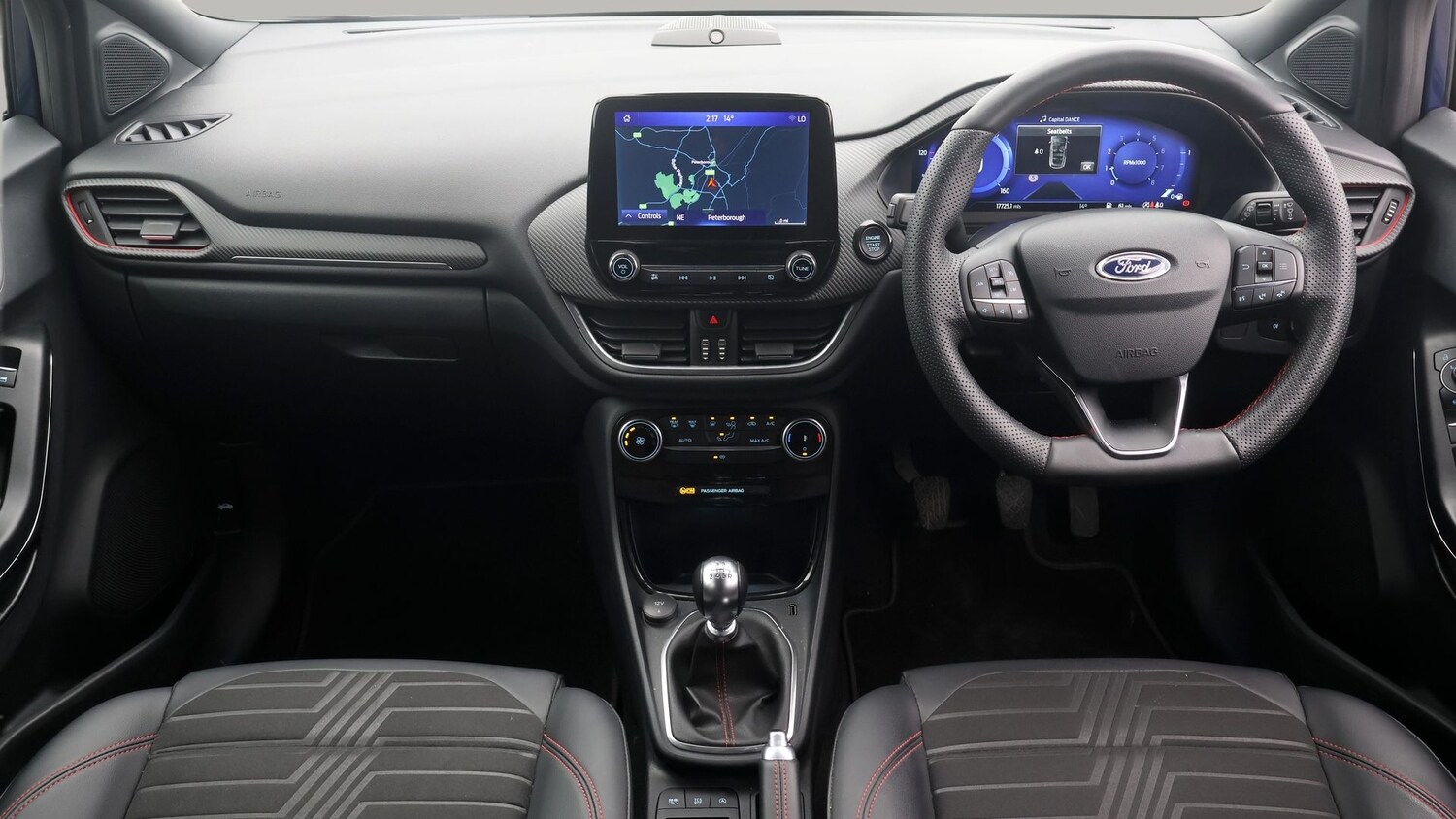 Used Ford Puma 2024 for sale - 77446930: Photo 13