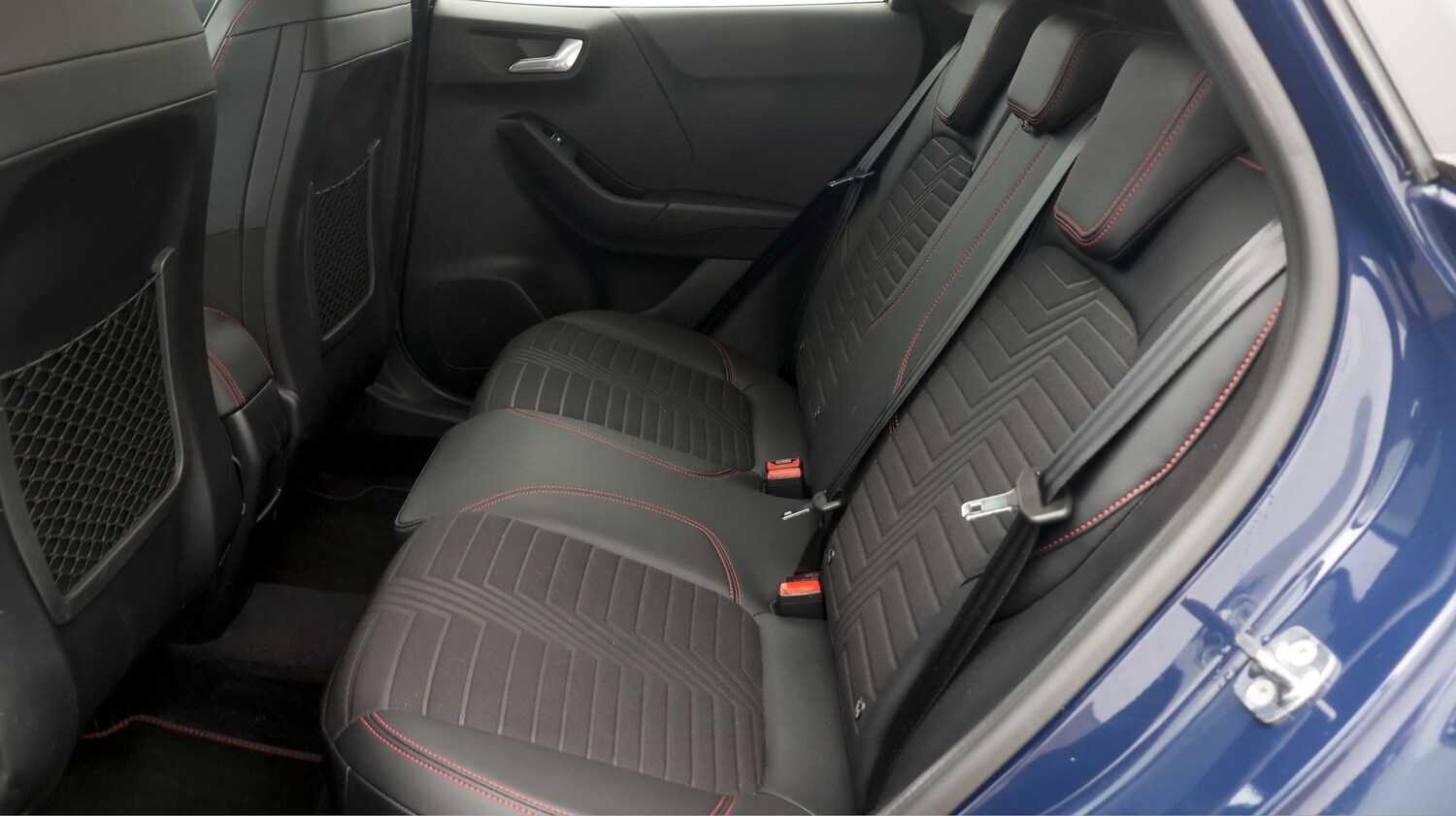 Used Ford Puma 2024 for sale - 77446930: Photo 16