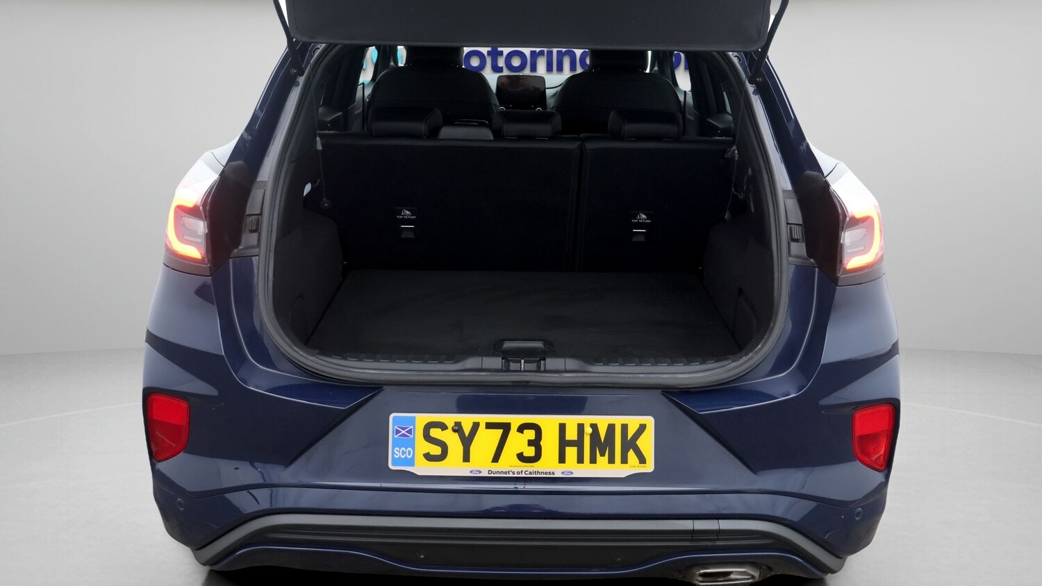 Used Ford Puma 2024 for sale - 77446930: Photo 17