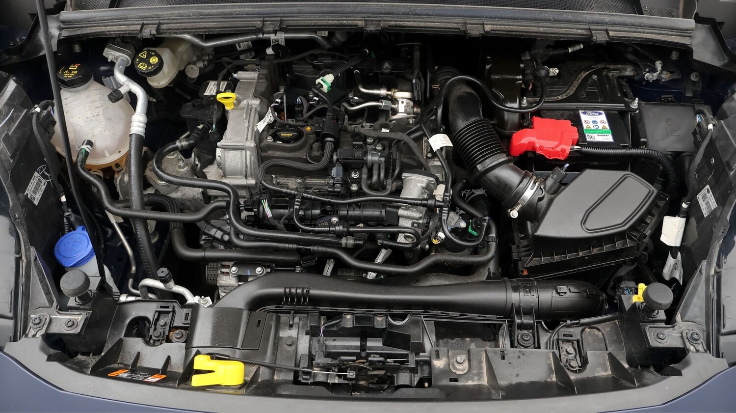 Used Ford Puma 2024 for sale - 77446930: Photo 19