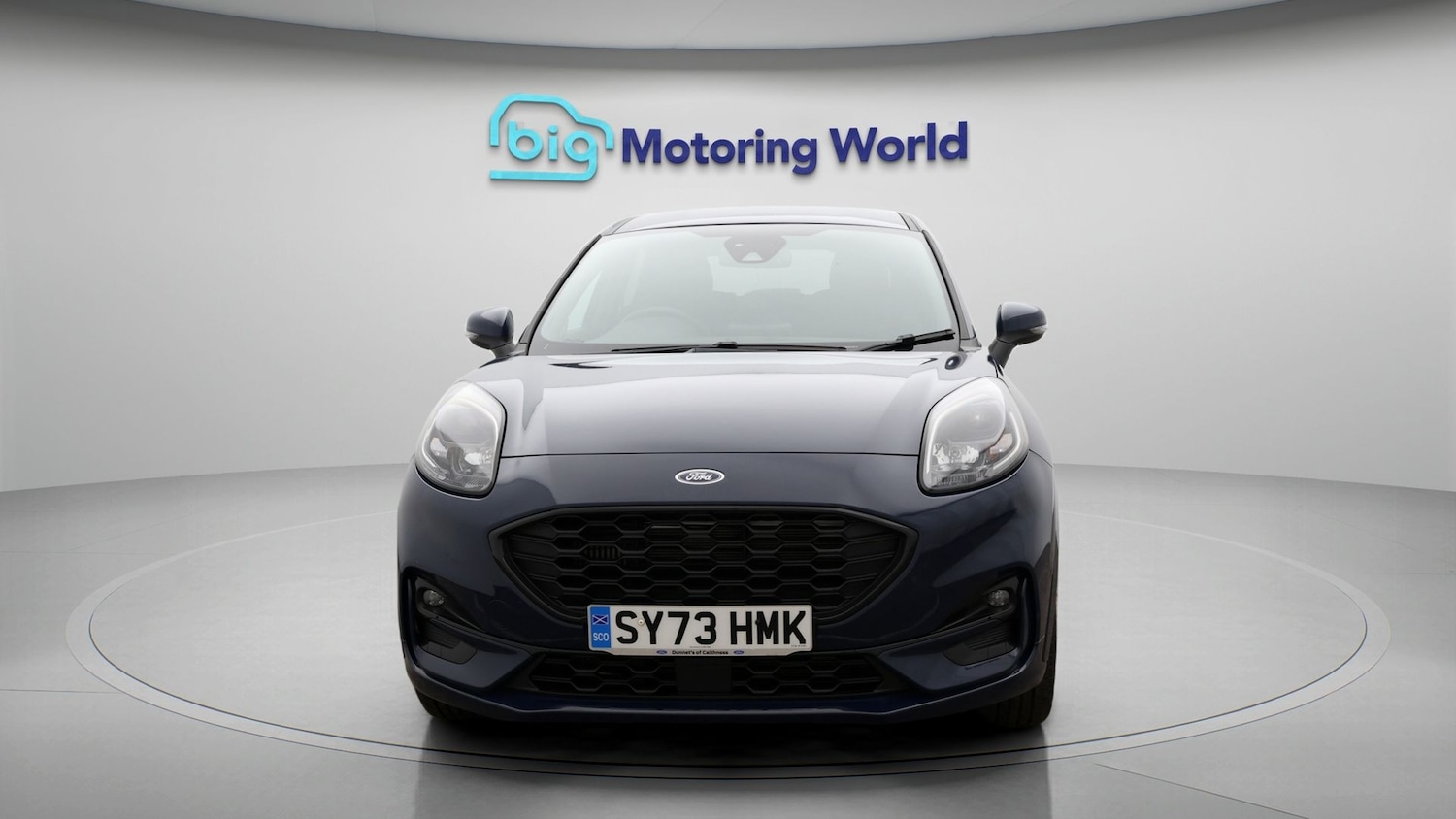 Used Ford Puma 2024 for sale - 77446930: Photo 2