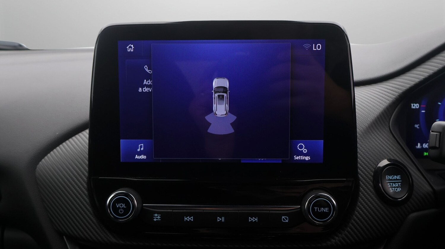 Used Ford Puma 2024 for sale - 77446930: Photo 25