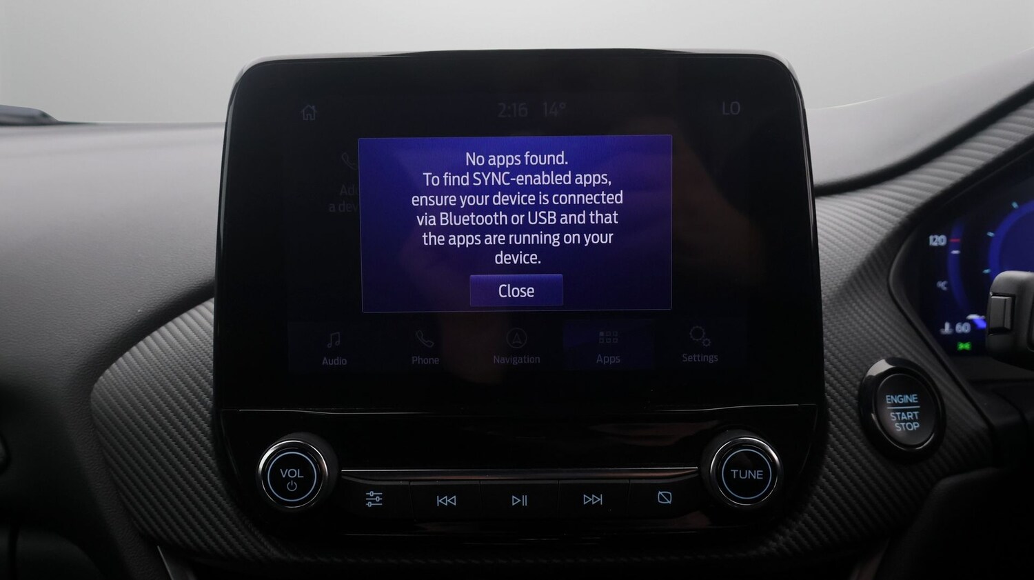 Used Ford Puma 2024 for sale - 77446930: Photo 26