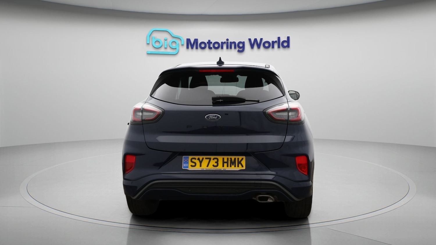 Used Ford Puma 2024 for sale - 77446930: Photo 6