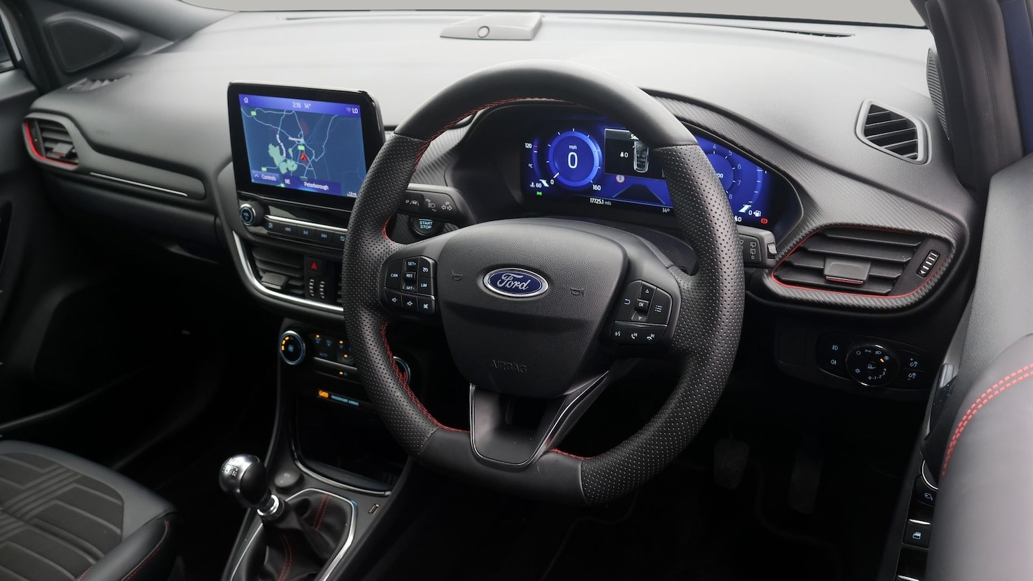 Used Ford Puma 2024 for sale - 77446930: Photo 9