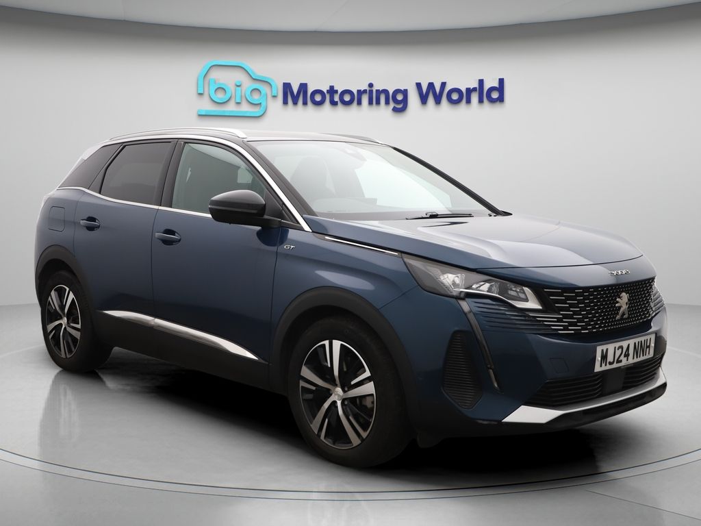Used Peugeot 3008 for sale - 76815566: Photo 28