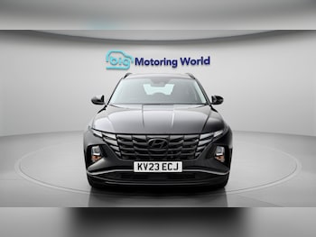 Used Hyundai TUCSON 2023 for sale - 78379588: Photo