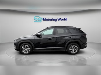 Used Hyundai TUCSON 2023 for sale - 78379588: Photo