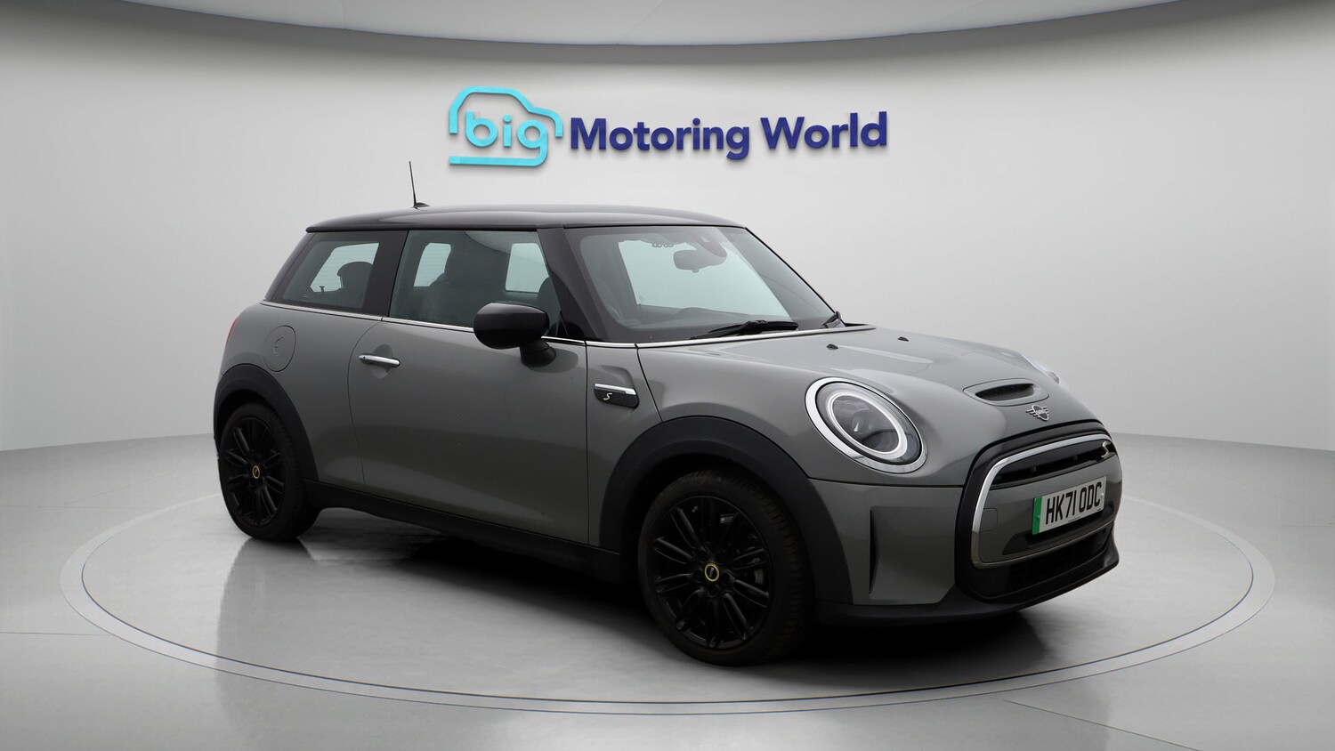 Used MINI Hatch 2021 for sale - 77033259: Photo 16