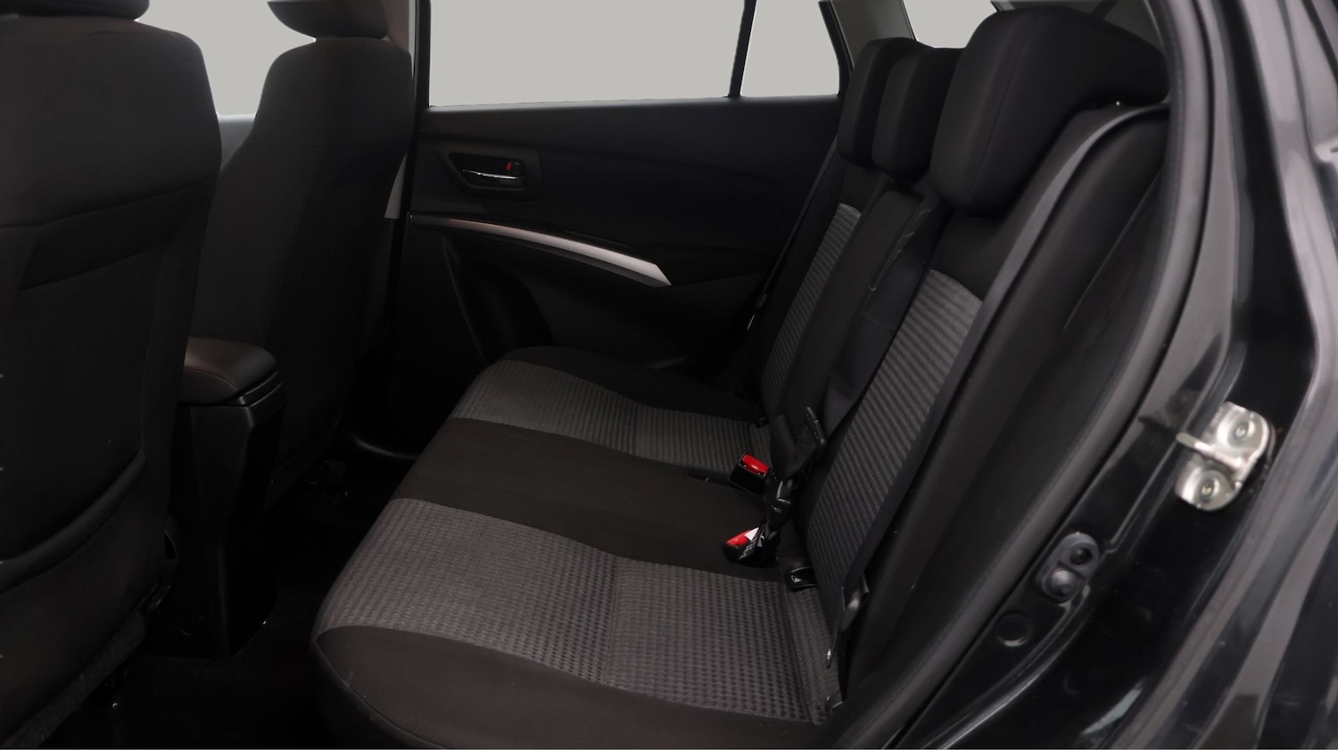 Used Suzuki SX4 S-Cross 2023 for sale - 77700856: Photo 16