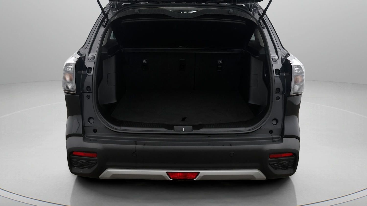 Used Suzuki SX4 S-Cross 2023 for sale - 77700856: Photo 17