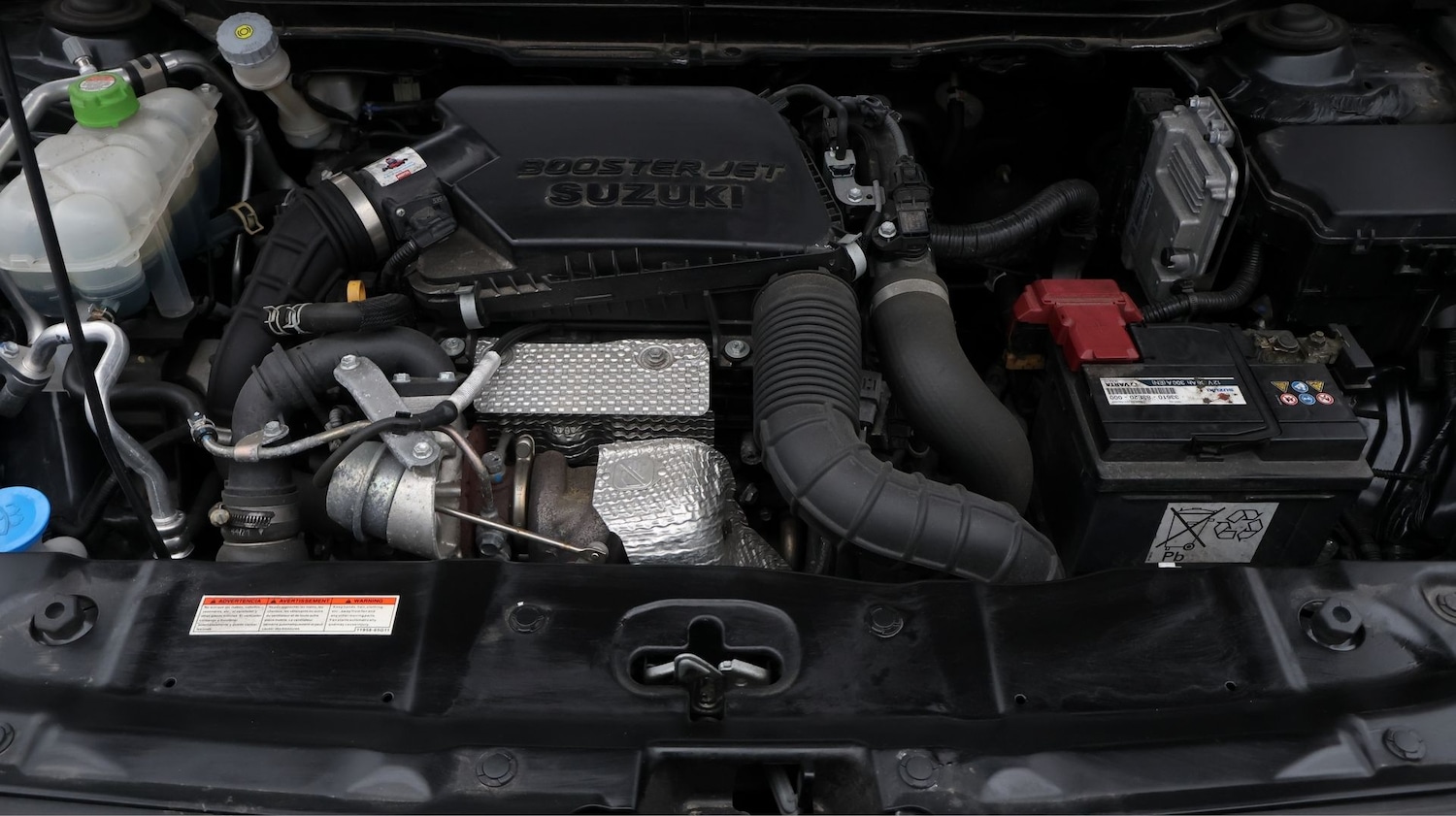 Used Suzuki SX4 S-Cross 2023 for sale - 77700856: Photo 19