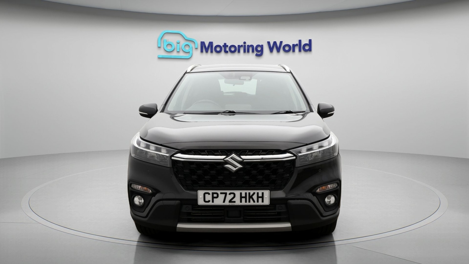 Used Suzuki SX4 S-Cross 2023 for sale - 77700856: Photo 2