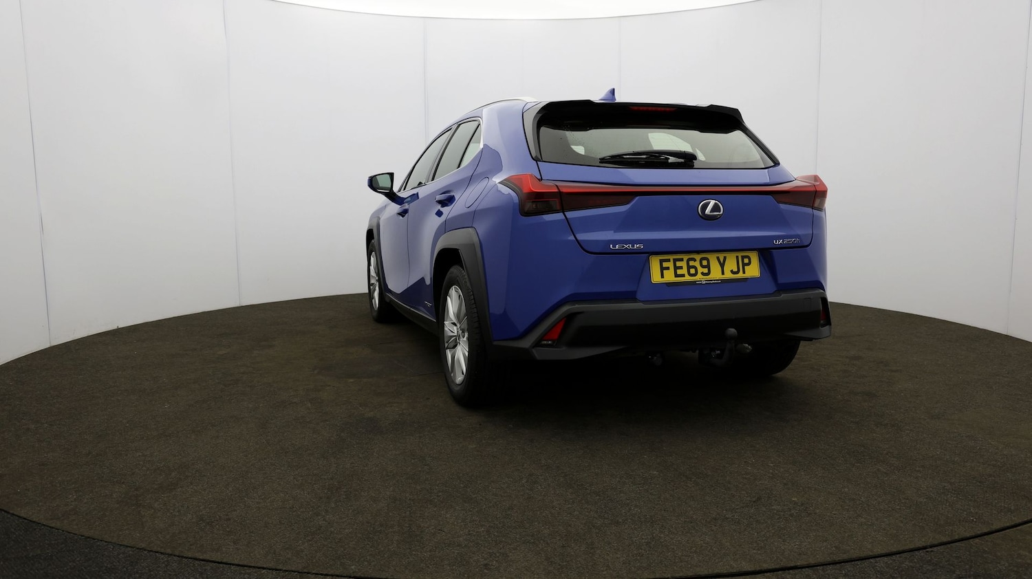 Used Lexus UX 2019 for sale - 76815444: Photo 26