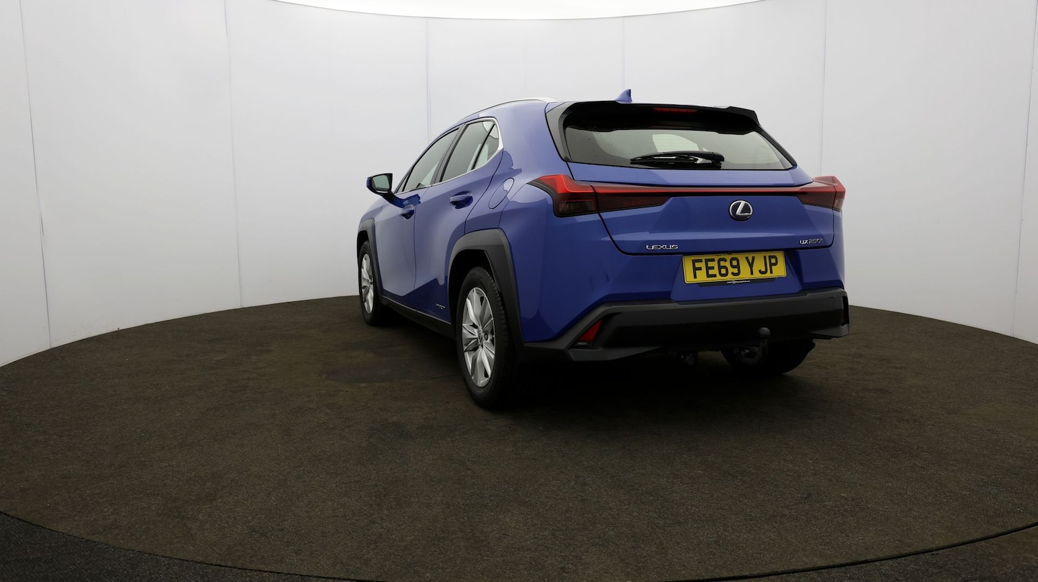 Used Lexus UX 2019 for sale - 76815444: Photo 27