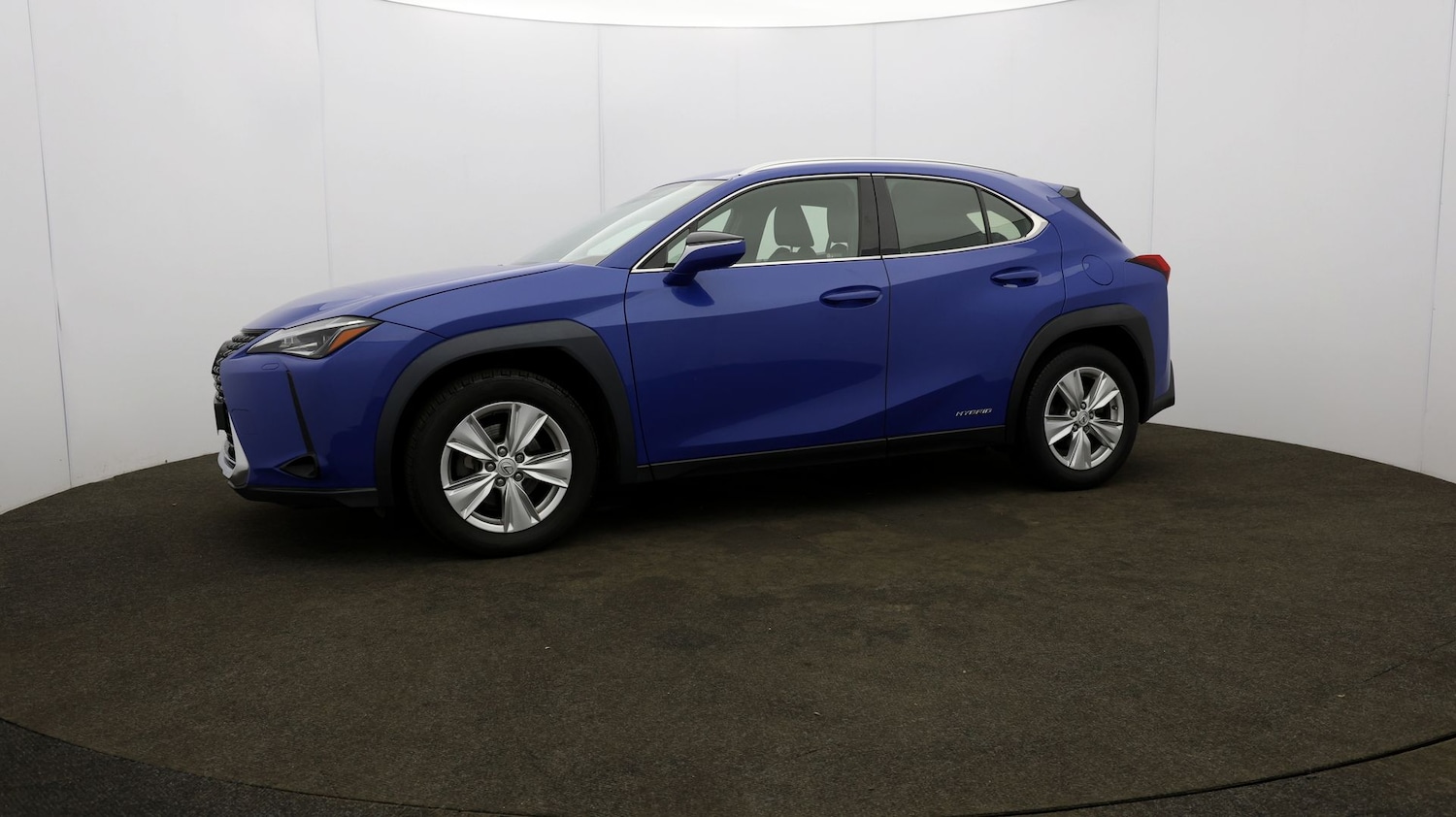 Used Lexus UX 2019 for sale - 76815444: Photo 29
