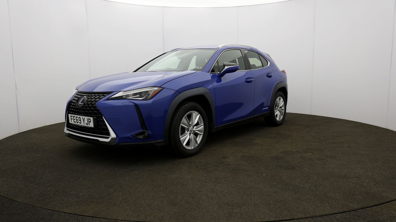 Used Lexus UX 2019 for sale - 76815444: Photo 32