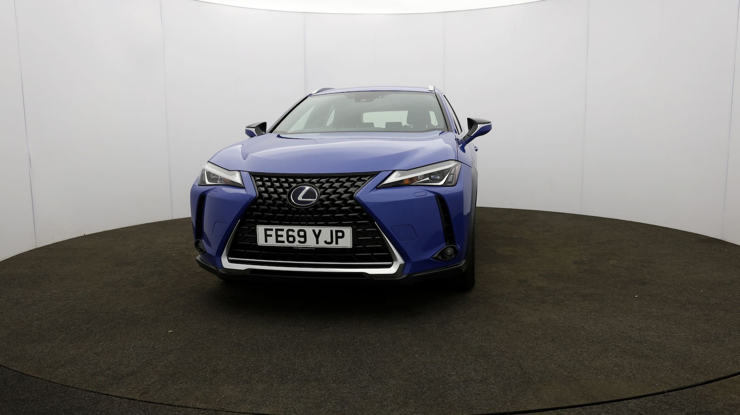 Used Lexus UX 2019 for sale - 76815444: Photo 35