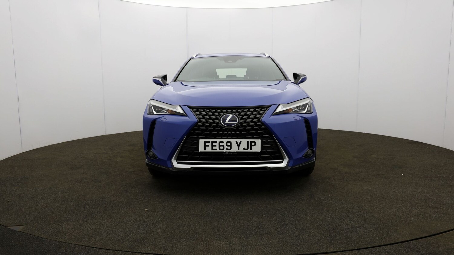 Used Lexus UX 2019 for sale - 76815444: Photo 36