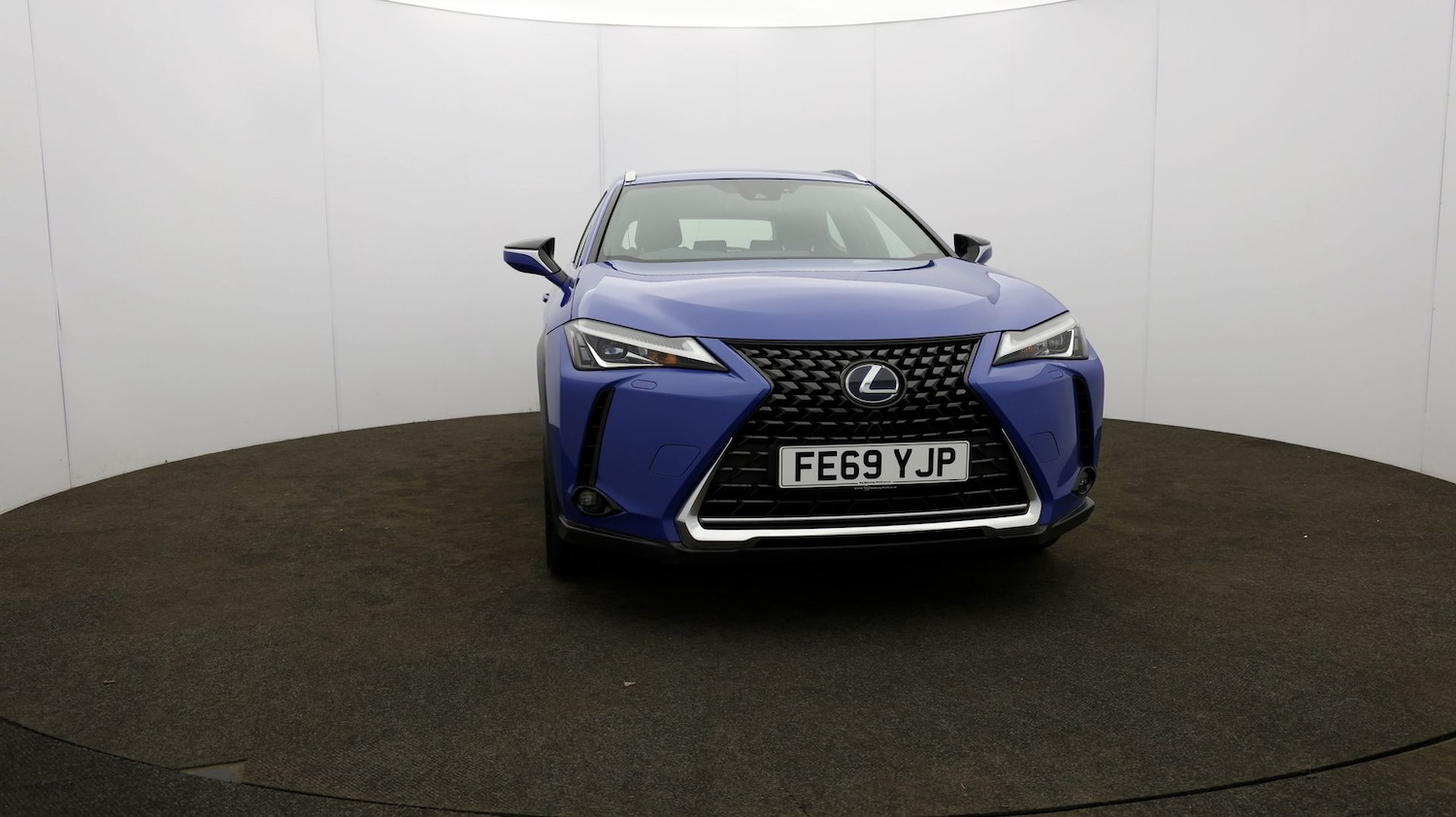 Used Lexus UX 2019 for sale - 76815444: Photo 37