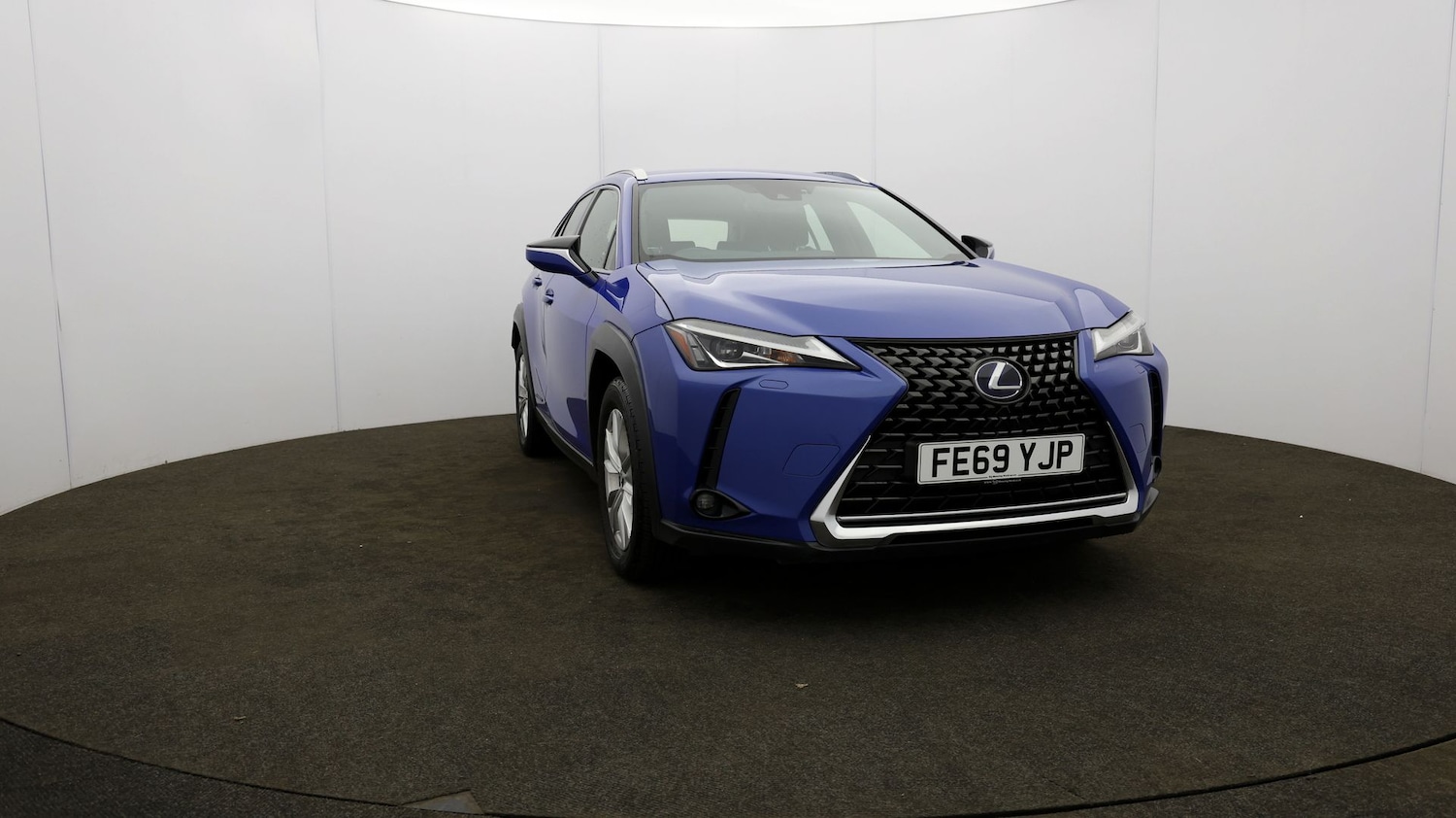 Used Lexus UX 2019 for sale - 76815444: Photo 39