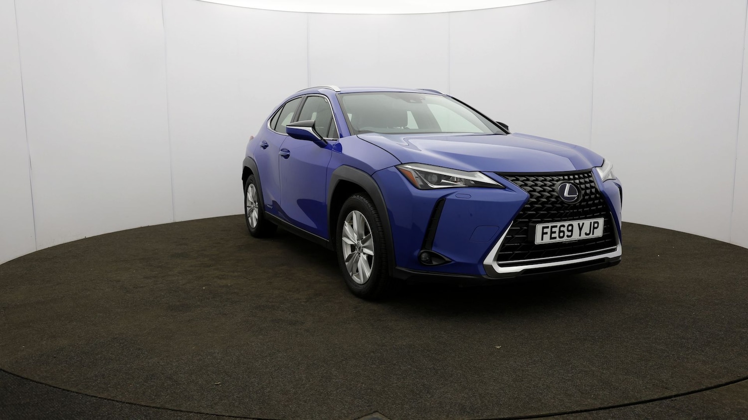 Used Lexus UX 2019 for sale - 76815444: Photo 40