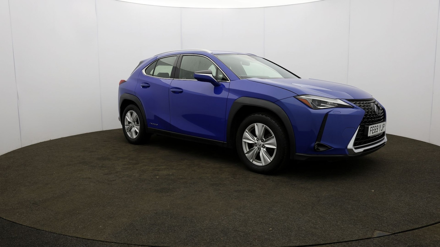 Used Lexus UX 2019 for sale - 76815444: Photo 42