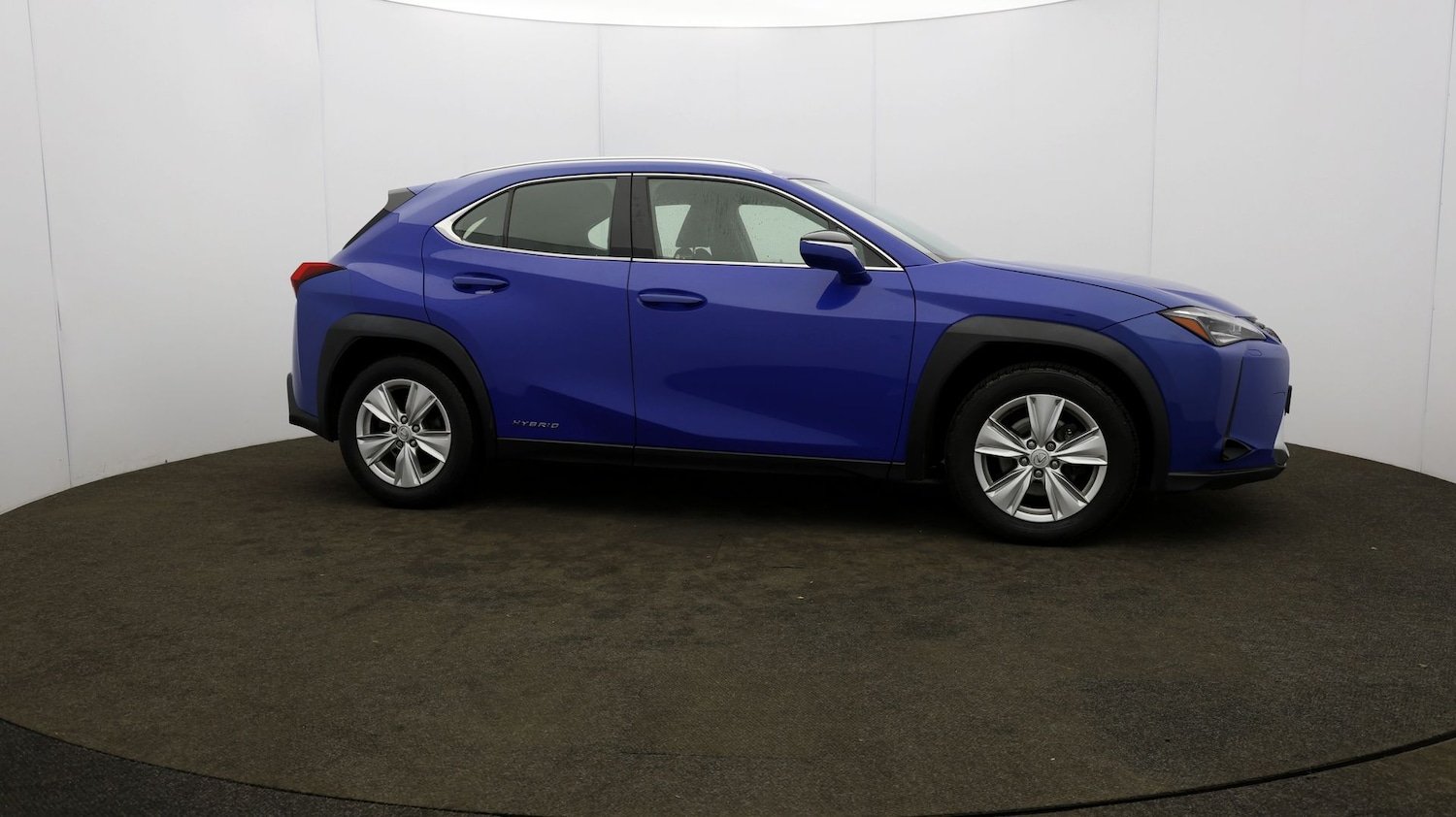 Used Lexus UX 2019 for sale - 76815444: Photo 45