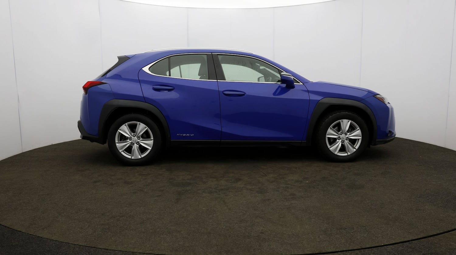 Used Lexus UX 2019 for sale - 76815444: Photo 47