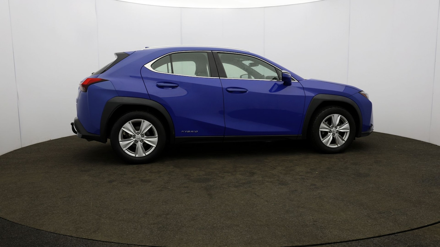 Used Lexus UX 2019 for sale - 76815444: Photo 48