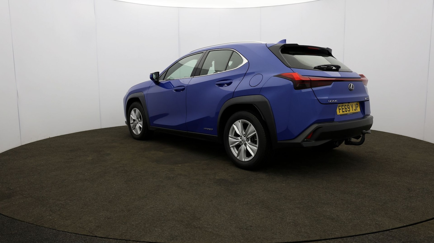 Used Lexus UX 2019 for sale - 76815444: Photo 49