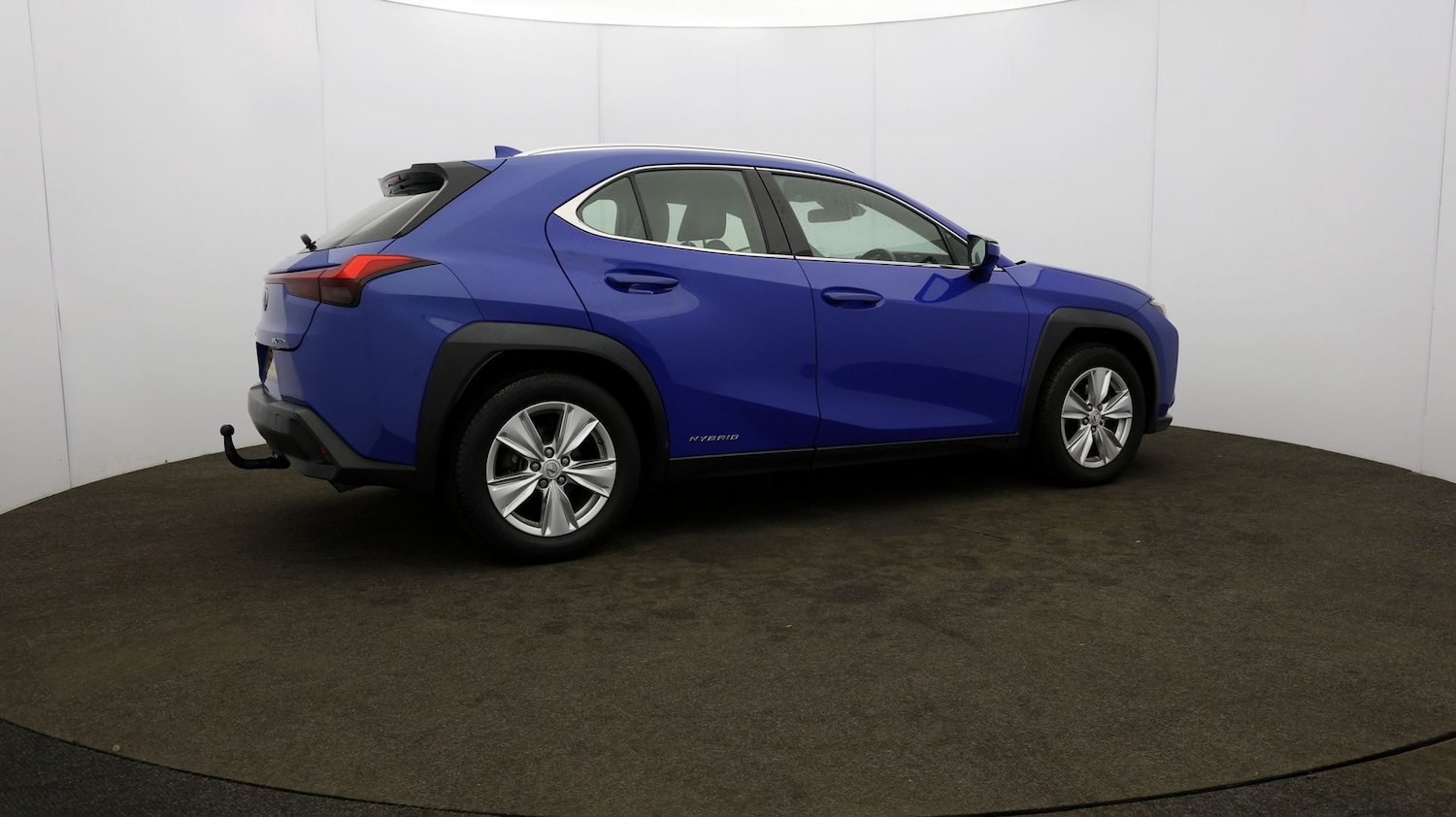 Used Lexus UX 2019 for sale - 76815444: Photo 51