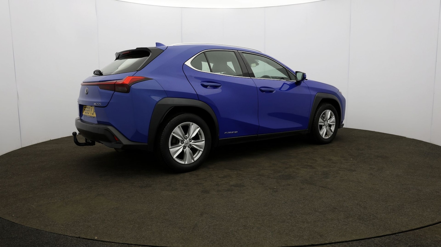 Used Lexus UX 2019 for sale - 76815444: Photo 52