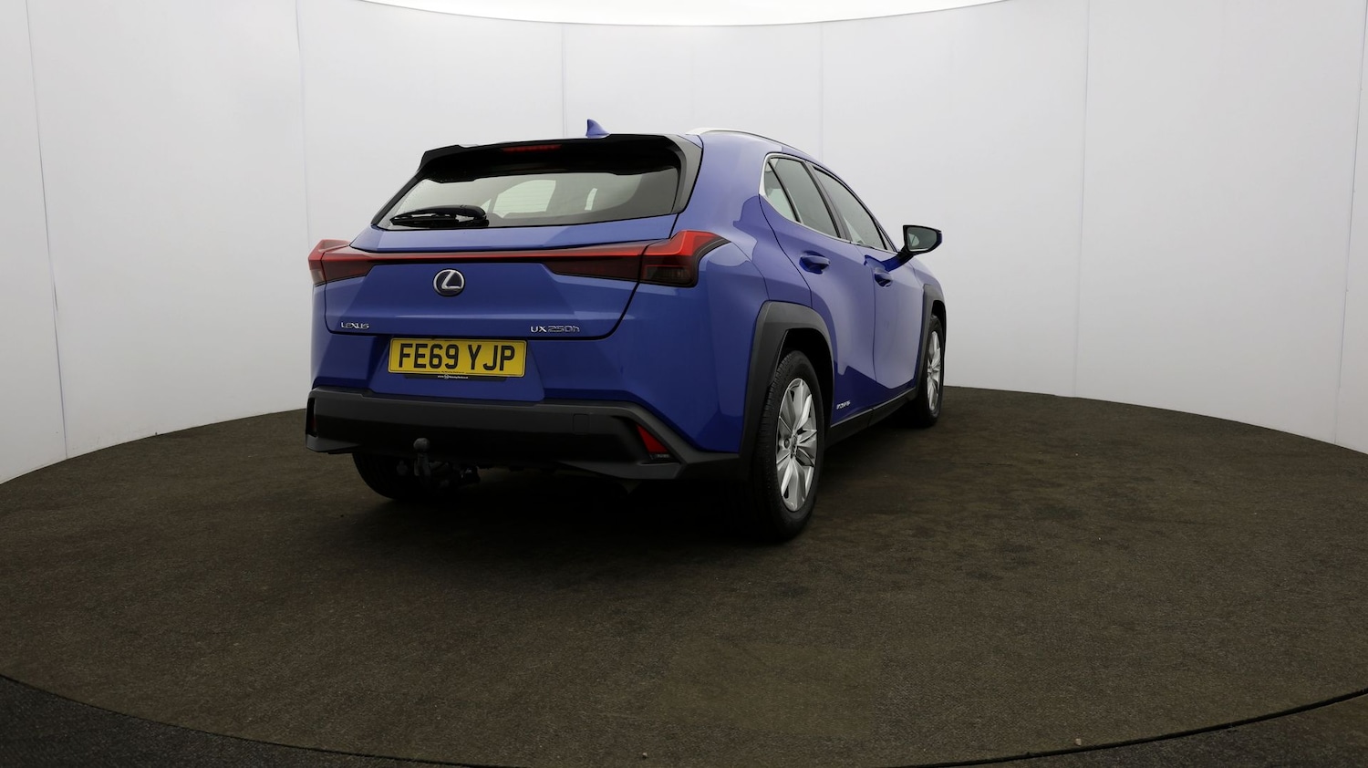 Used Lexus UX 2019 for sale - 76815444: Photo 55