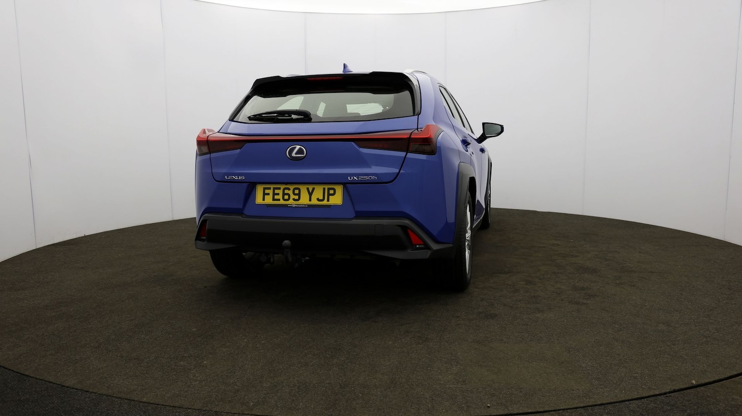 Used Lexus UX 2019 for sale - 76815444: Photo 56