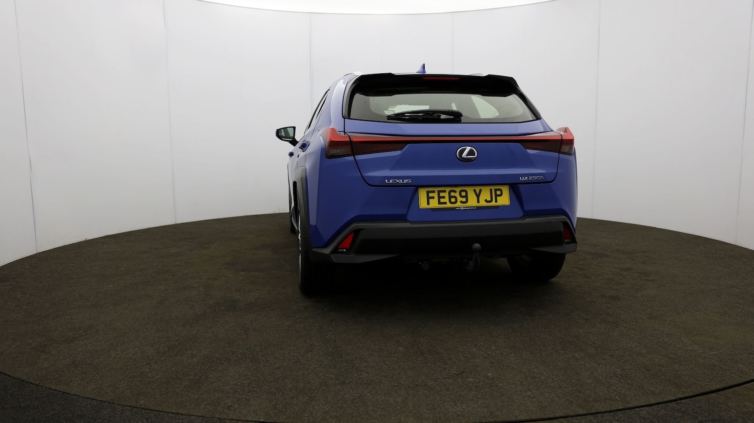 Used Lexus UX 2019 for sale - 76815444: Photo 59