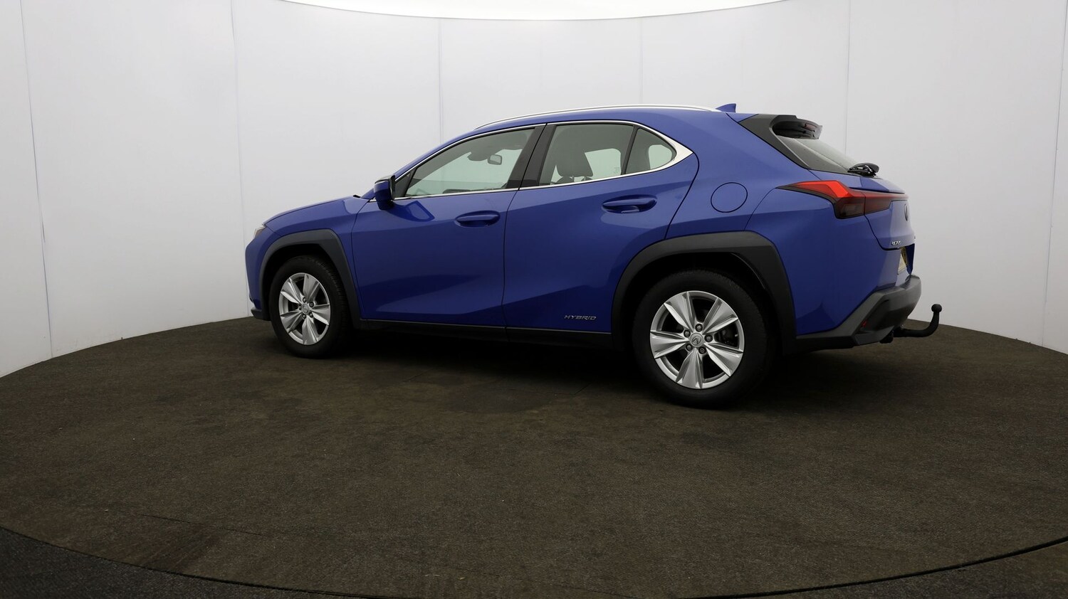 Used Lexus UX 2019 for sale - 76815444: Photo 61