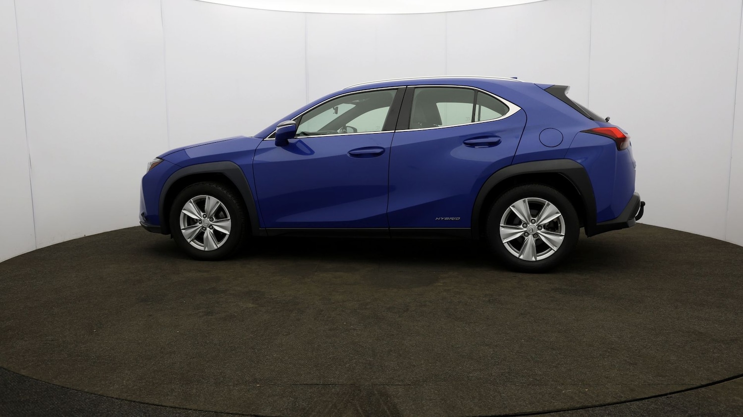 Used Lexus UX 2019 for sale - 76815444: Photo 63