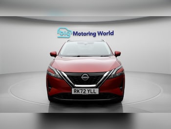 Used Nissan Qashqai 2023 for sale - 78225472: Photo