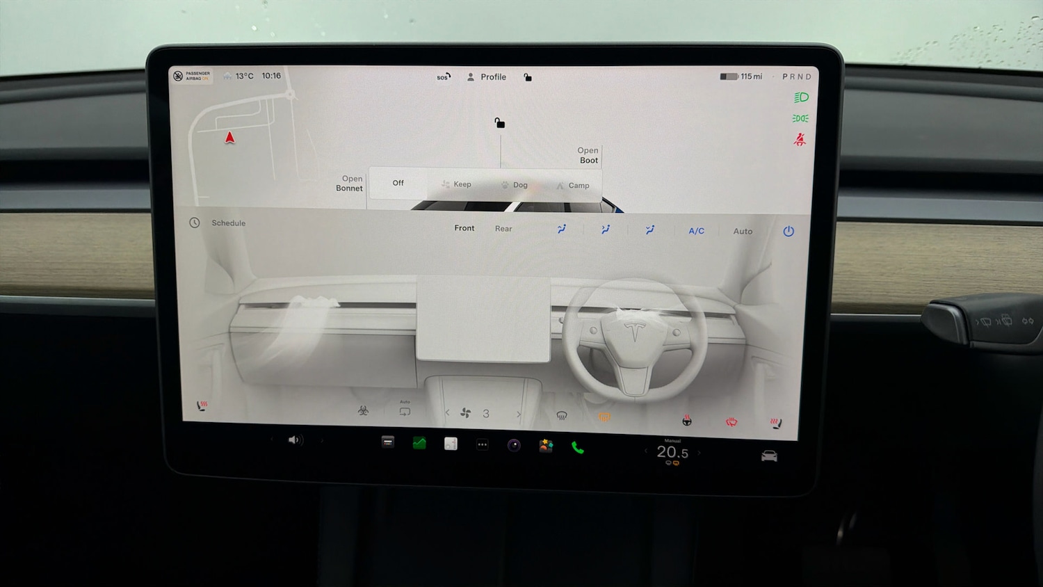 Used Tesla Model Y 2022 for sale - 78042177: Photo 11