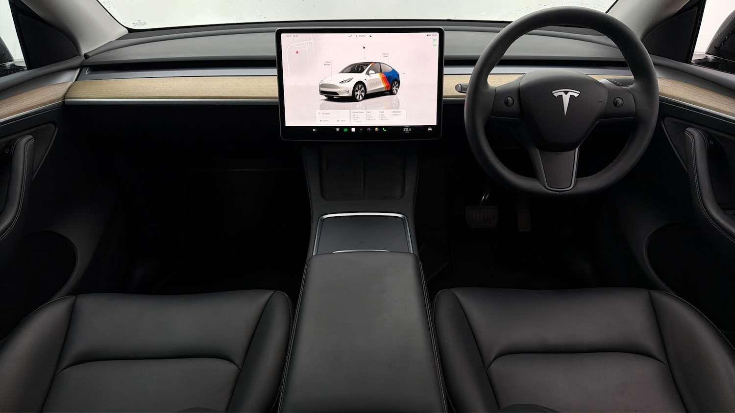 Used Tesla Model Y 2022 for sale - 78042177: Photo 12