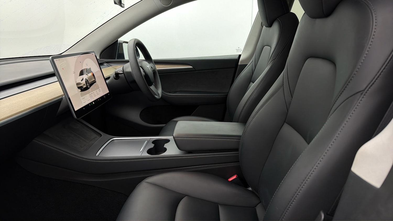 Used Tesla Model Y 2022 for sale - 78042177: Photo 13