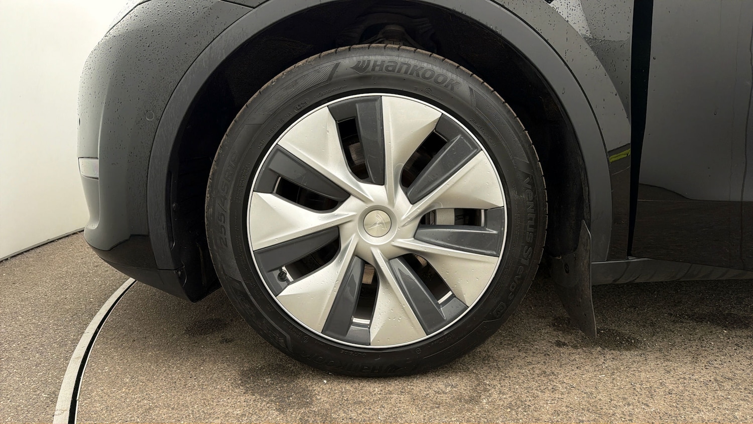 Used Tesla Model Y 2022 for sale - 78042177: Photo 17