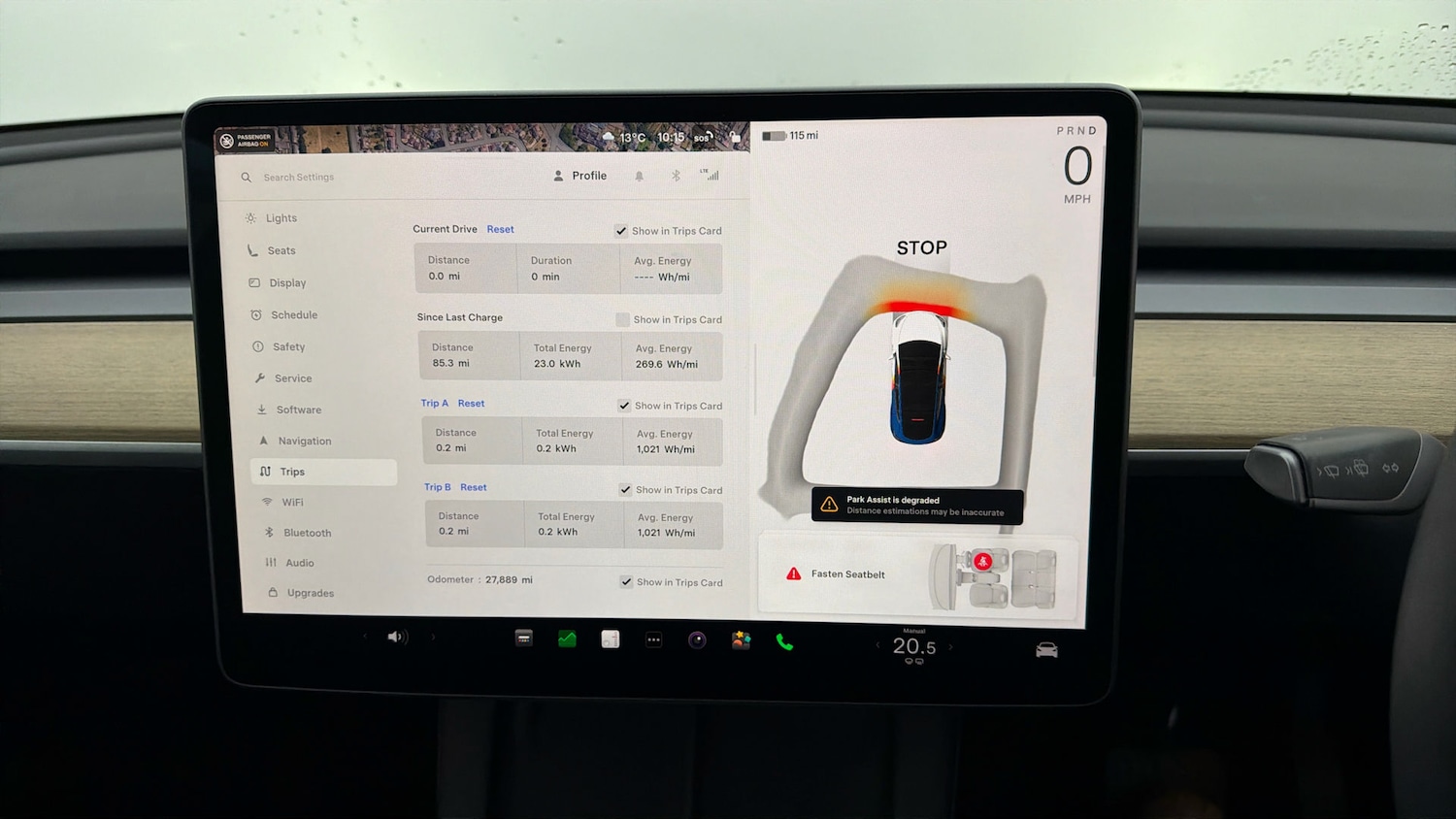 Used Tesla Model Y 2022 for sale - 78042177: Photo 26